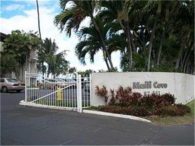 87561 Farrington Highway  Unit 102