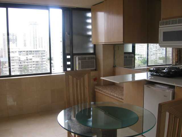 444 Niu Street  Unit 1607