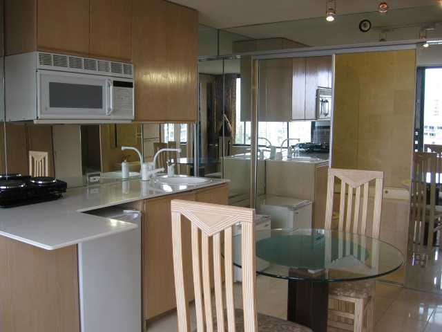 444 Niu Street  Unit 1607