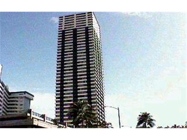 444 Niu Street  Unit 1607