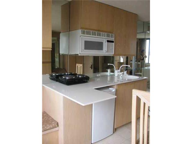 444 Niu Street  Unit 1607