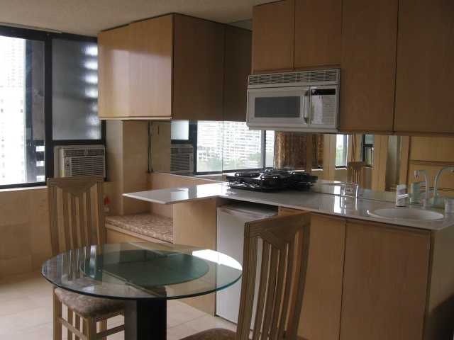 444 Niu Street  Unit 1607