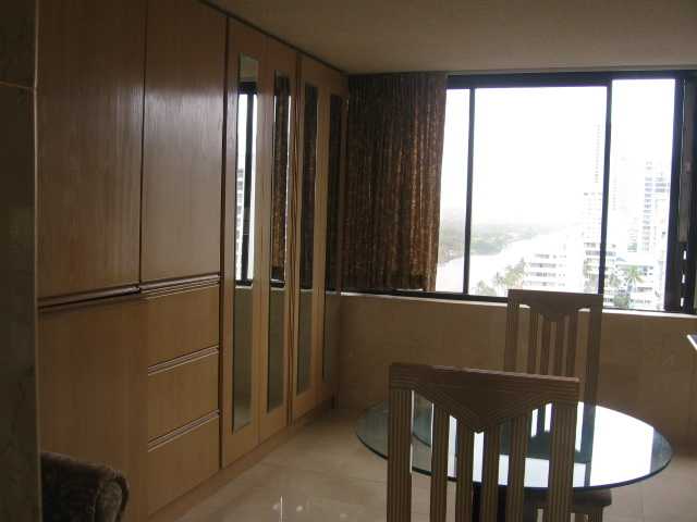 444 Niu Street  Unit 1607