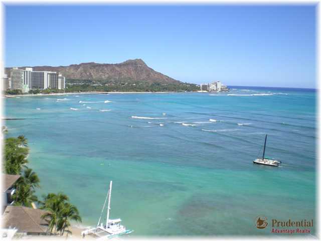 247 Beach Walk  Unit 504