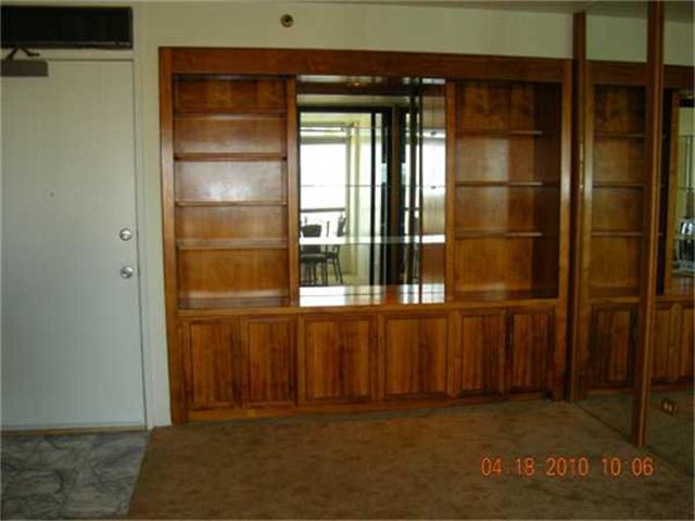 2100 Date Street  Unit 2502