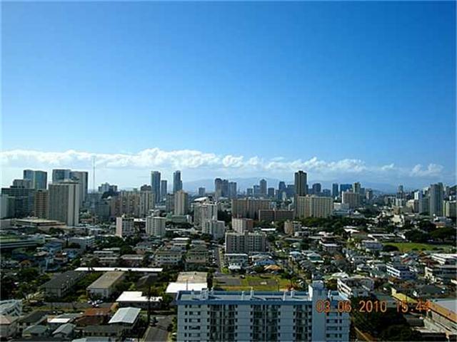 2100 Date Street  Unit 2502