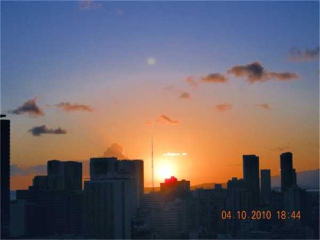 2100 Date Street  Unit 2502