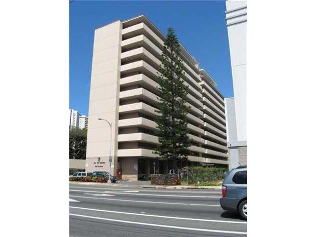 620 Mccully Street  Unit 502