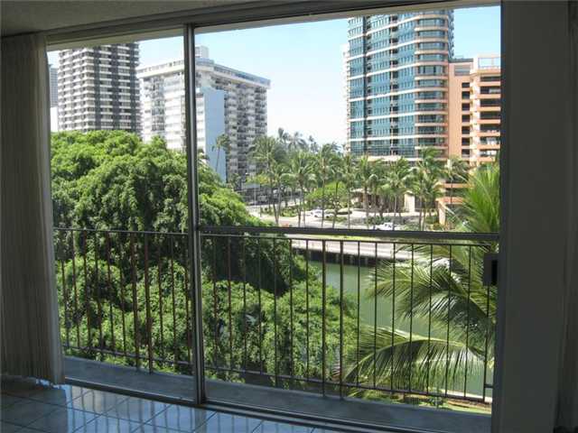 620 Mccully Street  Unit 502