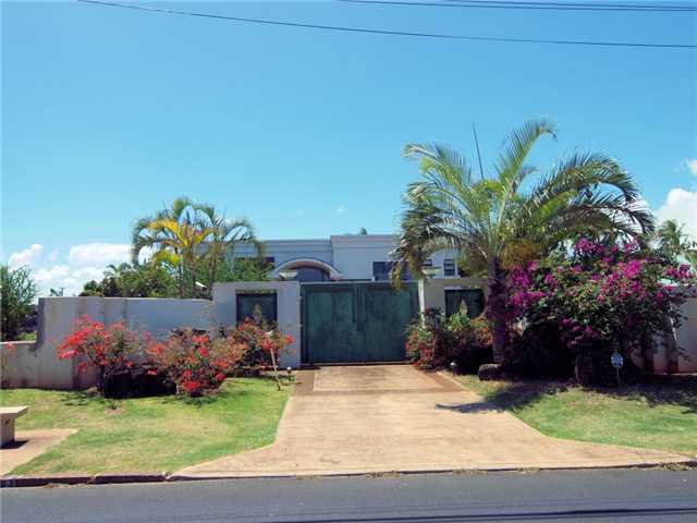 4758 Kahala Avenue