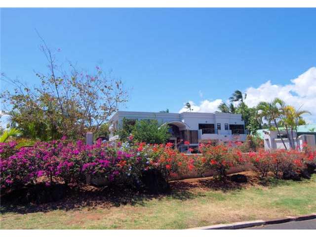 4758 Kahala Avenue 4758 Kahala Avenue
