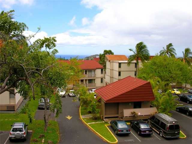 84-687 Ala Mahiku Street  Unit 122C