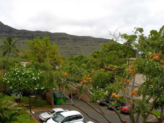 84-687 Ala Mahiku Street  Unit 122C