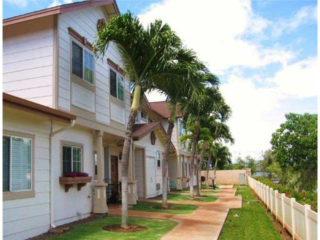91-1010 Kaimalie Street  Unit S2
