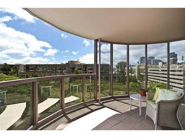 425 South Street  Unit 503/MAUKA