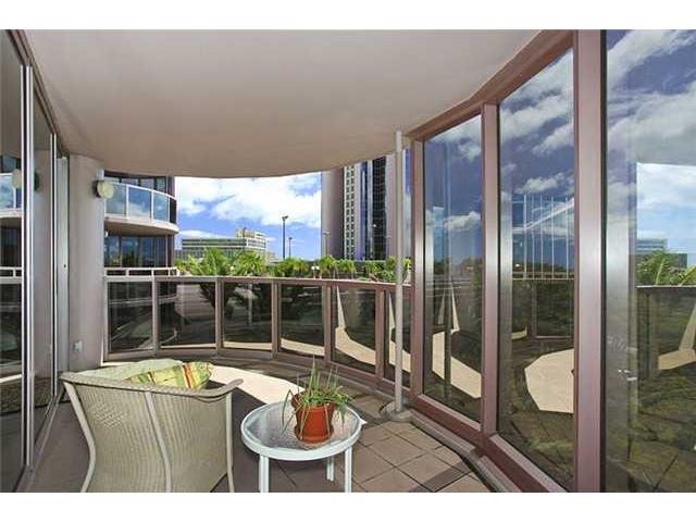 425 South Street  Unit 503/MAUKA