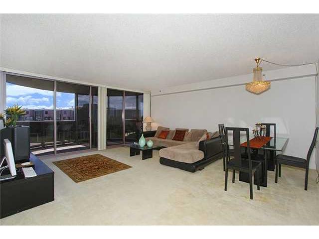 425 South Street  Unit 503/MAUKA
