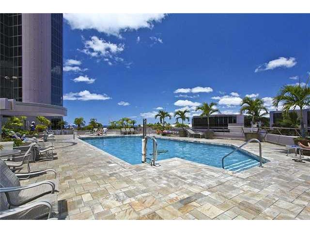 425 South Street  Unit 503/MAUKA