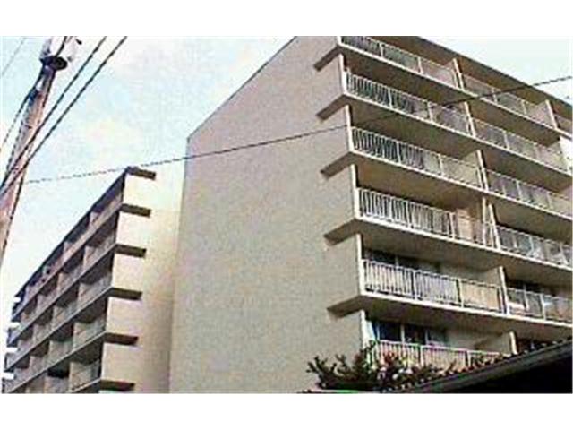 1941 Church Lane  Unit 206
