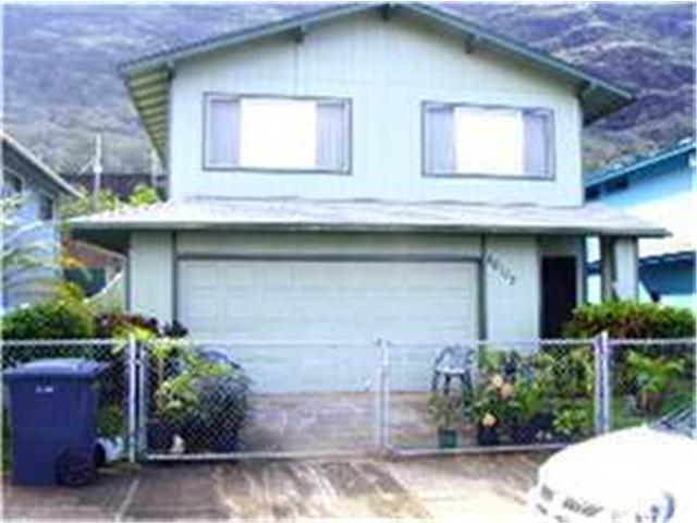 86-155 Leihoku Street