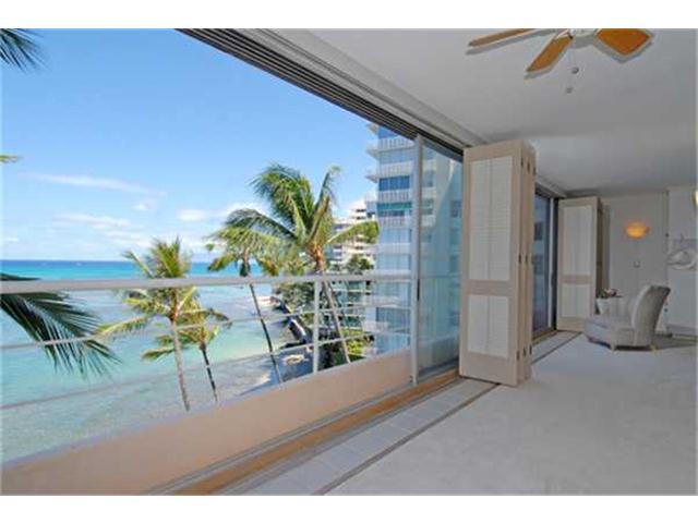 2979 Kalakaua Avenue  Unit 601
