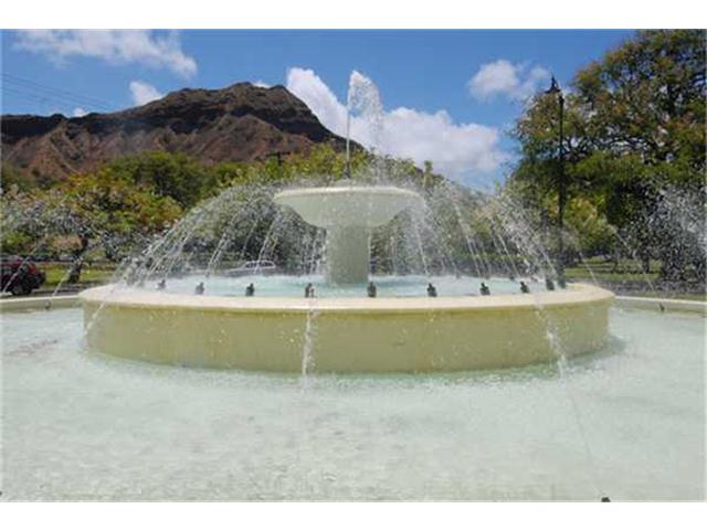 2979 Kalakaua Avenue  Unit 601