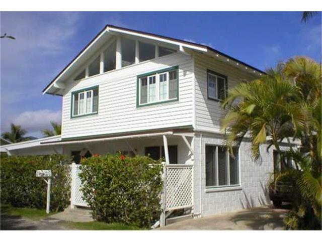 156C N Kalaheo Avenue