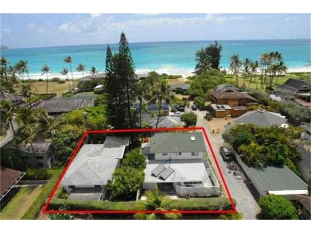 156C N Kalaheo Avenue 156C N Kalaheo Avenue