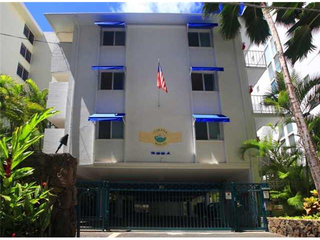 2551 Cartwright Road  Unit 304