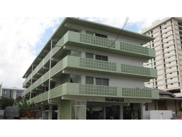 2120 Fern Street  Unit 204