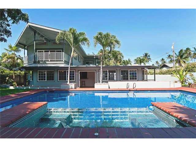 122 Lanipo Drive