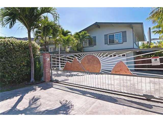 122 Lanipo Drive