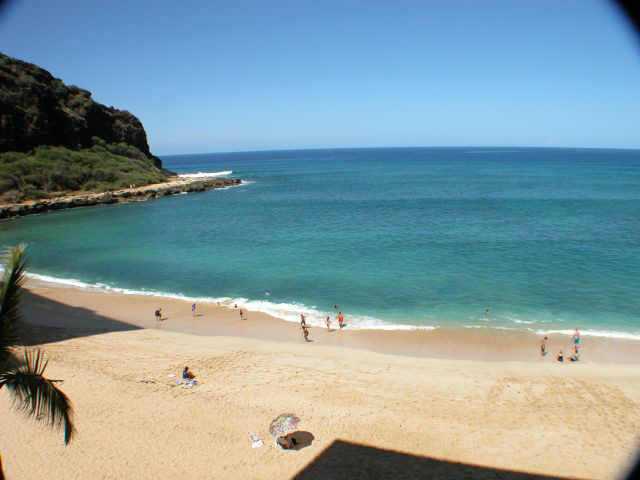 84965 Farrington Highway  Unit B/517