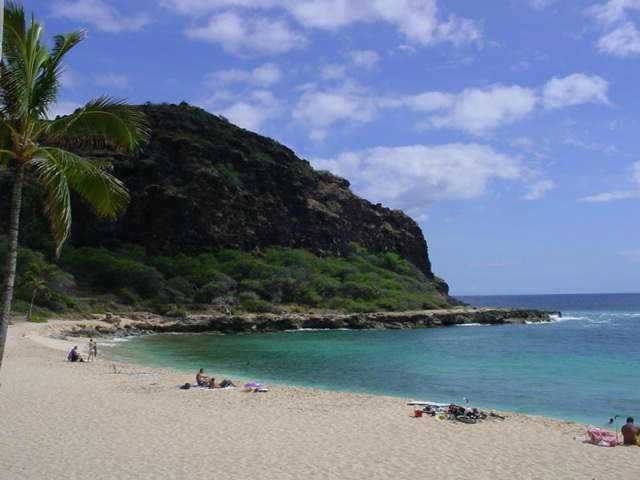 84965 Farrington Highway  Unit B/517