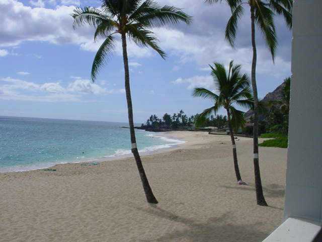 84965 Farrington Highway  Unit B/517