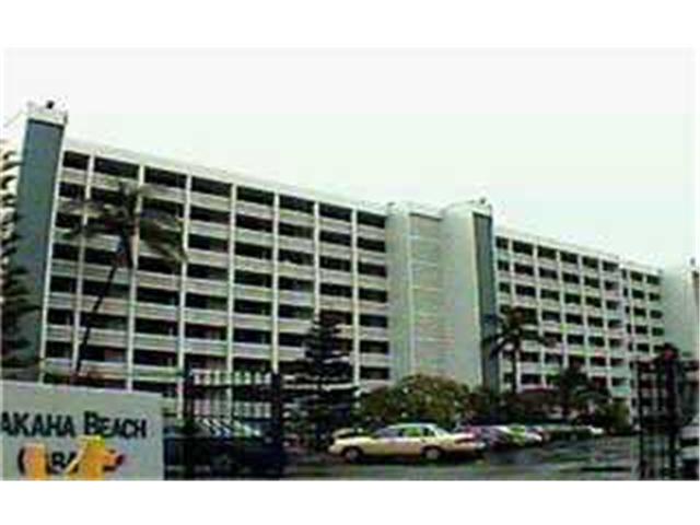 84965 Farrington Highway  Unit B/517