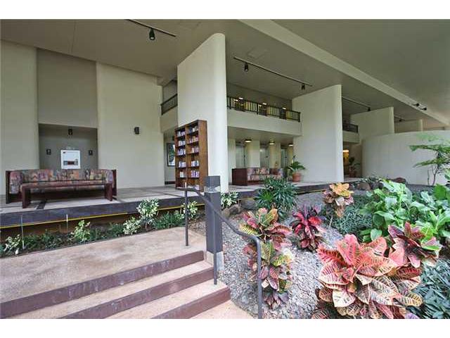 55 S Judd Street  Unit 503