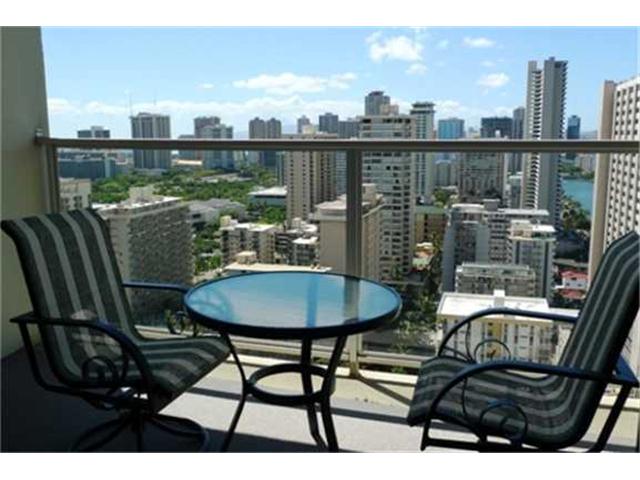 445 Seaside Avenue  Unit 2920