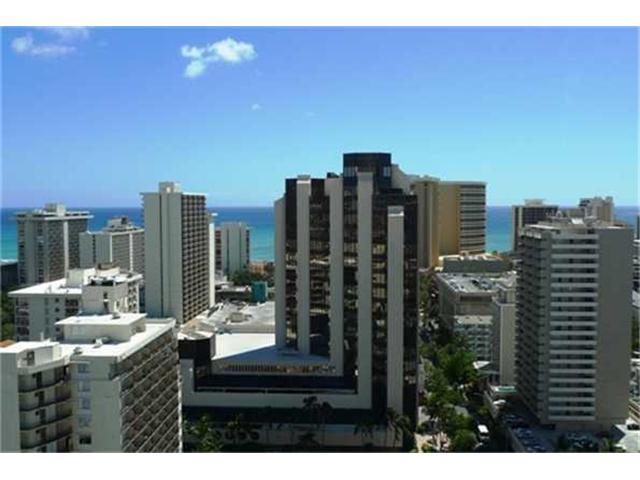 445 Seaside Avenue  Unit 2920