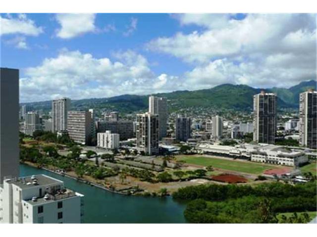 445 Seaside Avenue  Unit 2920