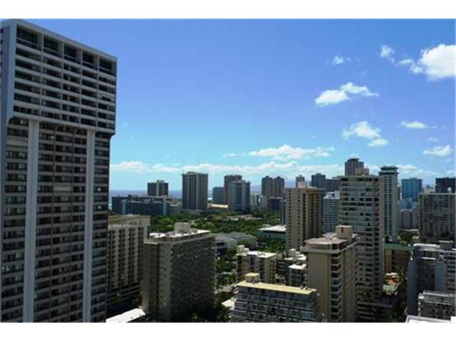 445 Seaside Avenue  Unit 2920