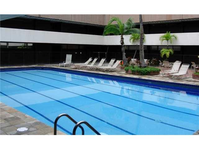 1088 Bishop Street  Unit 2110