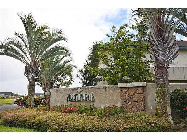 951037 Kaapeha Street  Unit 258