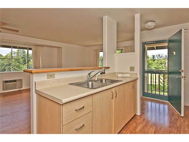951037 Kaapeha Street  Unit 258