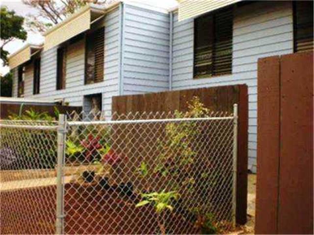 87153 Helelua Street  Unit 3