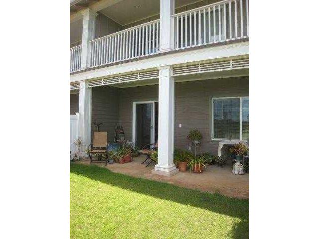 91-2077 Kaioli Street  Unit 1002
