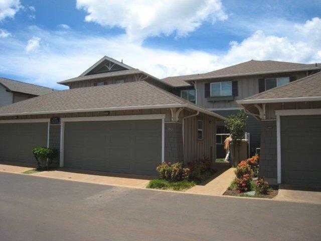 91-2077 Kaioli Street  Unit 1002
