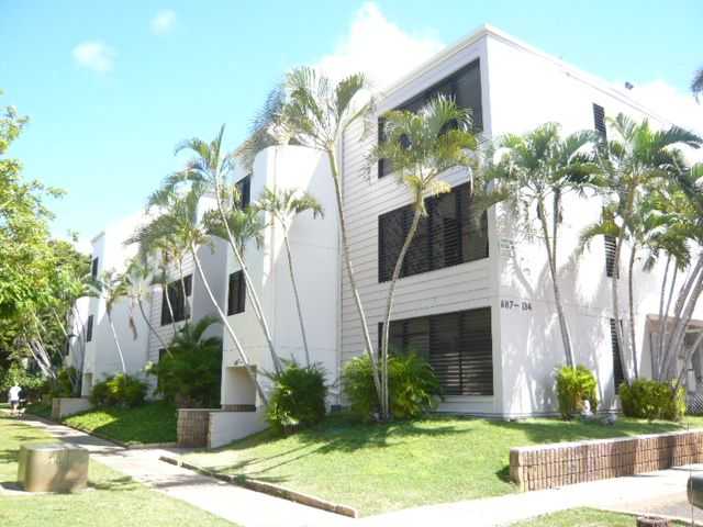 87134 Helelua Street  Unit A/202