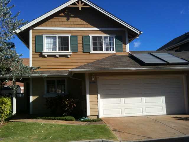 871976 Pakeke Street  Unit L