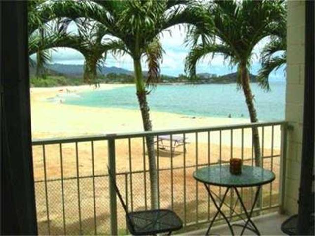 84265 Farrington Highway  Unit 206